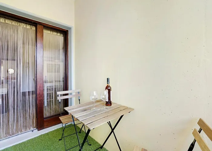 Casa De Praia Troia