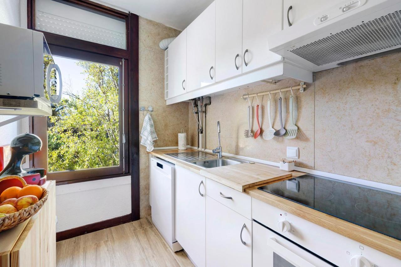 Casa De Appartement *