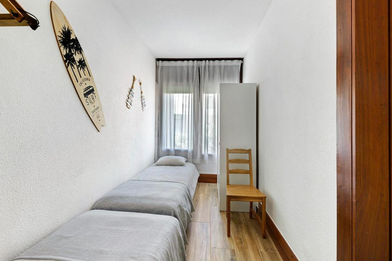 Casa De Appartement