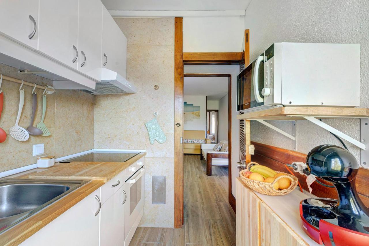 Casa De Appartement *
