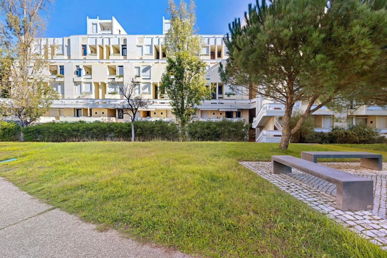 Appartement Casa De Tróia